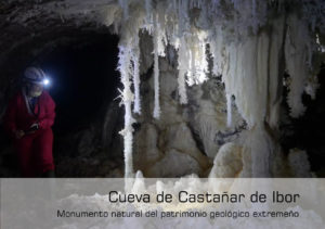 Cueva de Castañar de Ibor