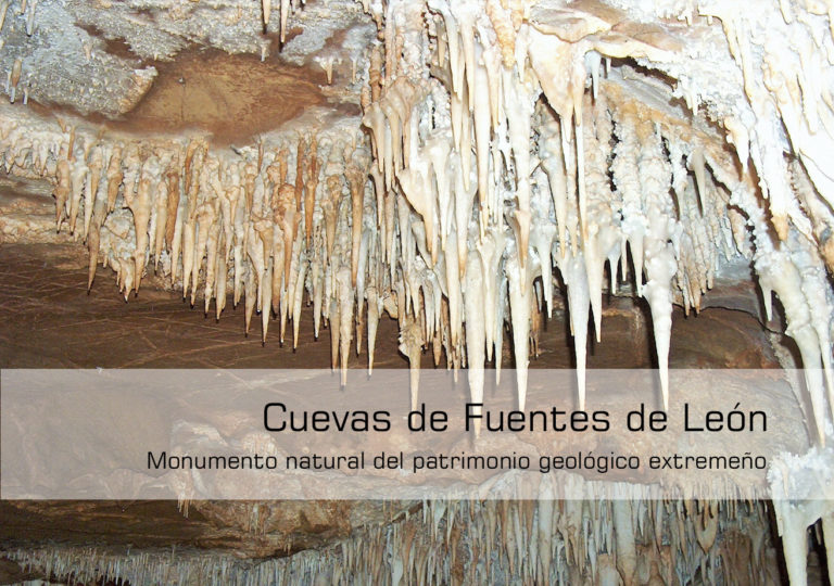 Cueva de Fuentes de León