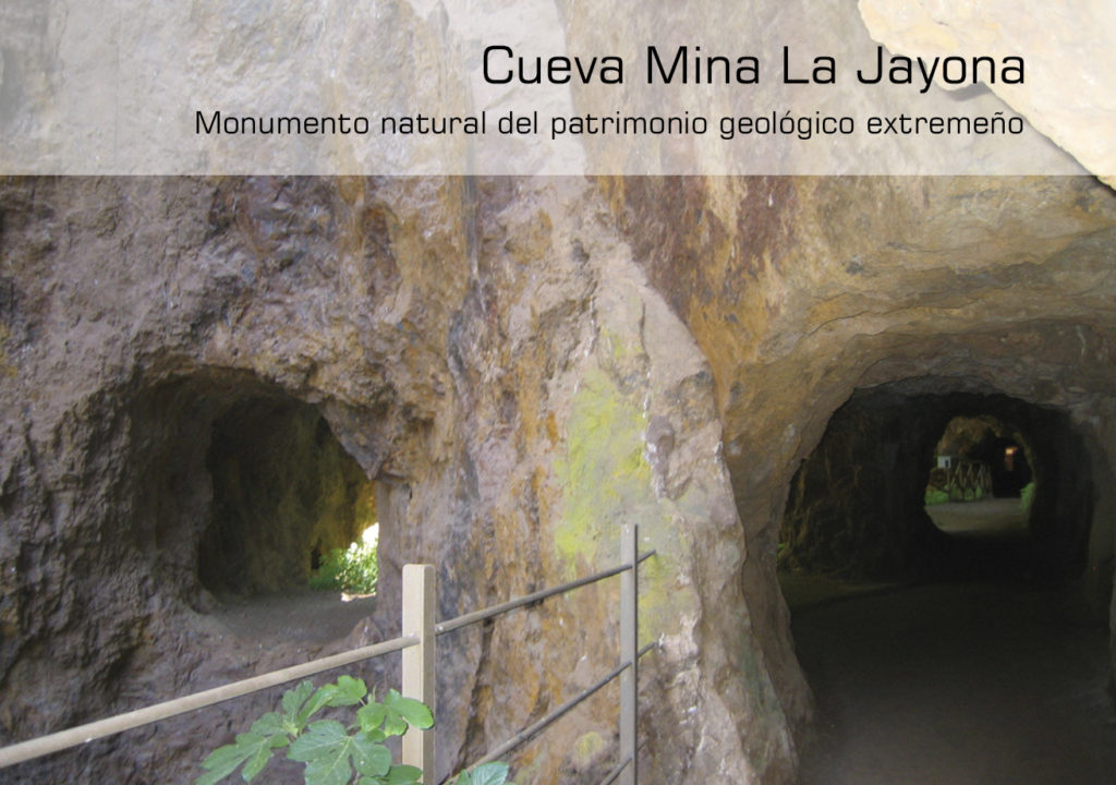 Cueva Mina La Jayona